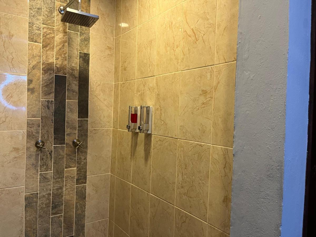 Hotel La Bikina Текила Экстерьер фото