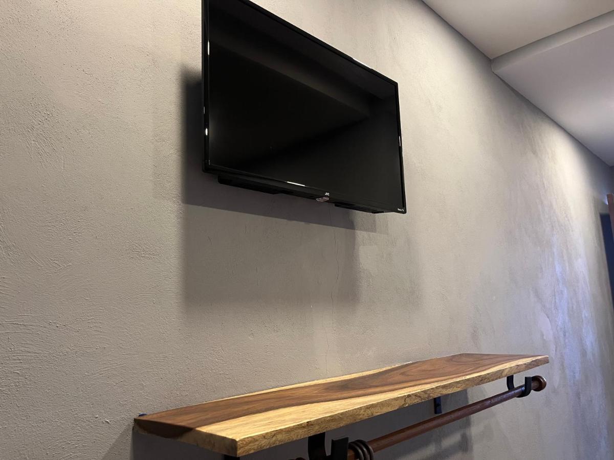 Hotel La Bikina Текила Экстерьер фото