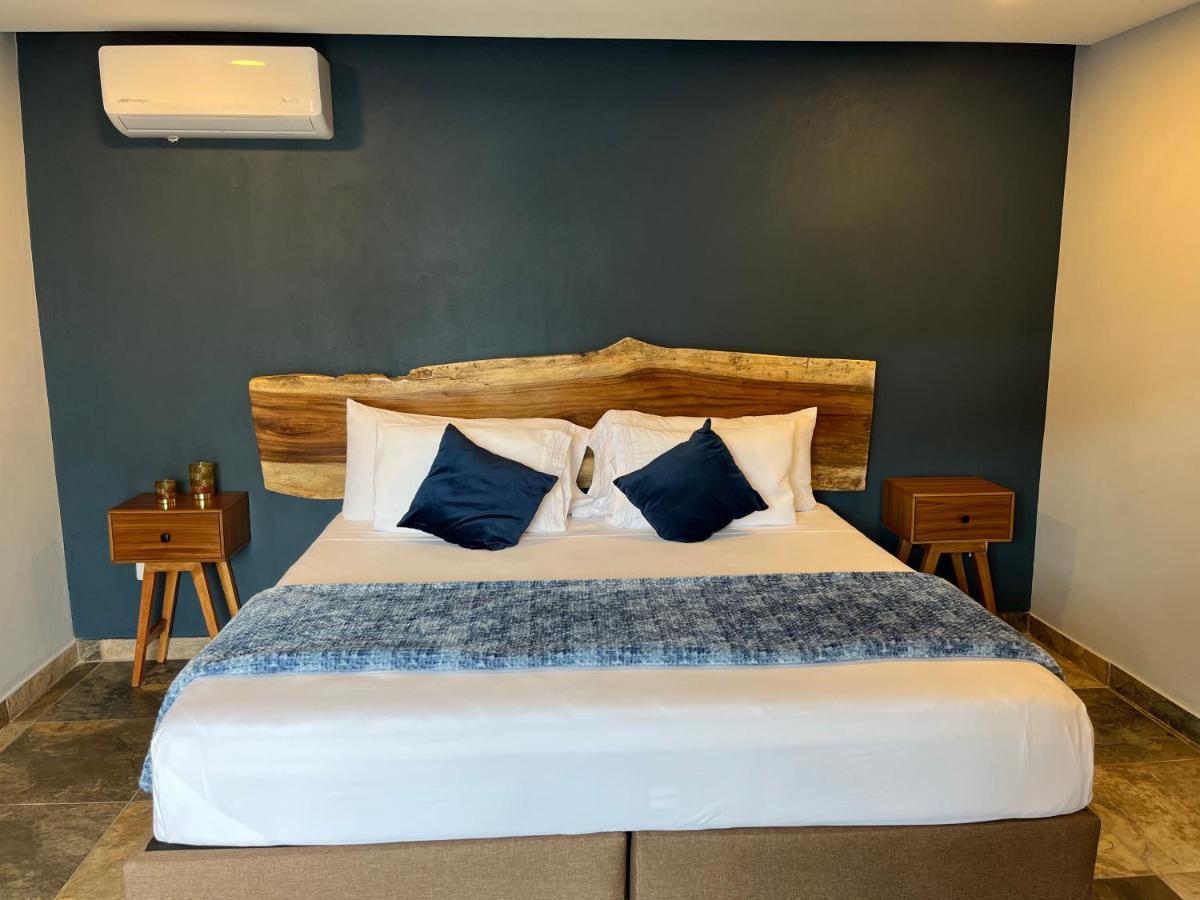 Hotel La Bikina Текила Экстерьер фото