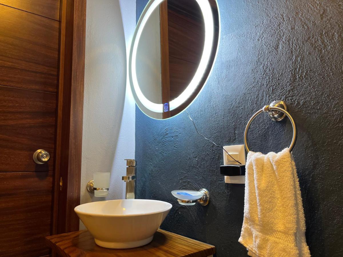 Hotel La Bikina Текила Экстерьер фото