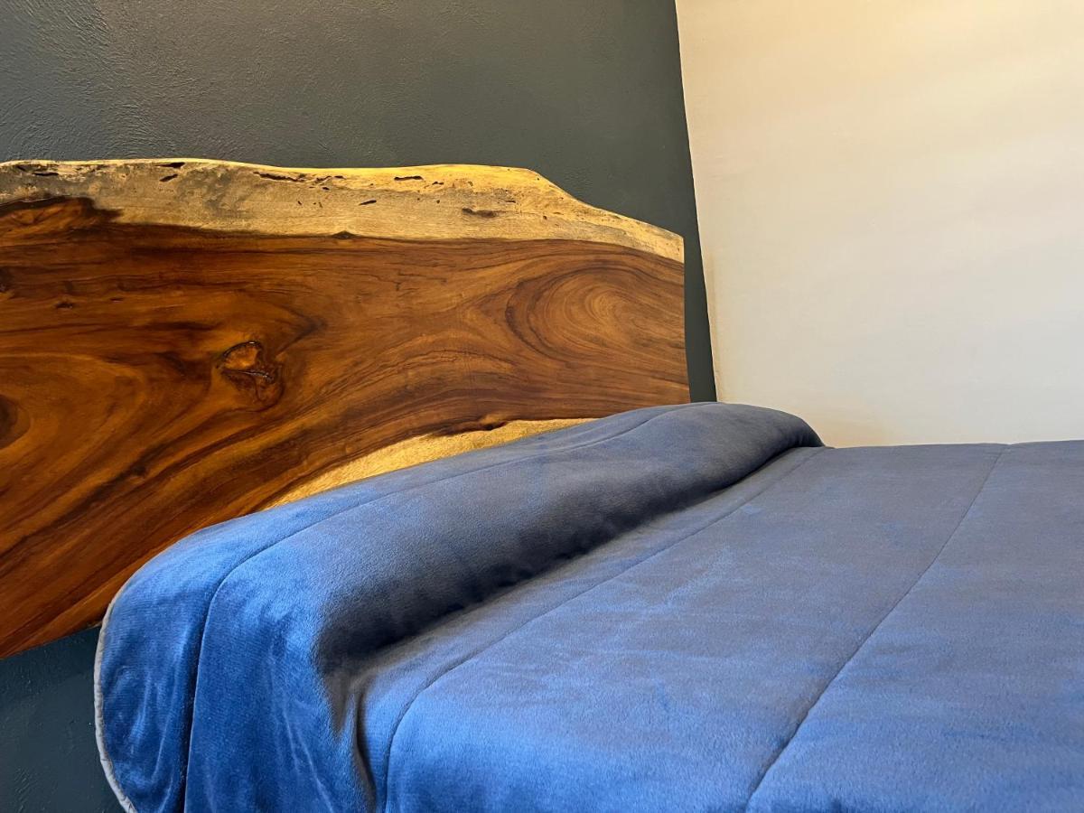 Hotel La Bikina Текила Экстерьер фото