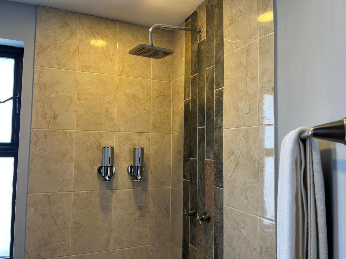 Hotel La Bikina Текила Экстерьер фото