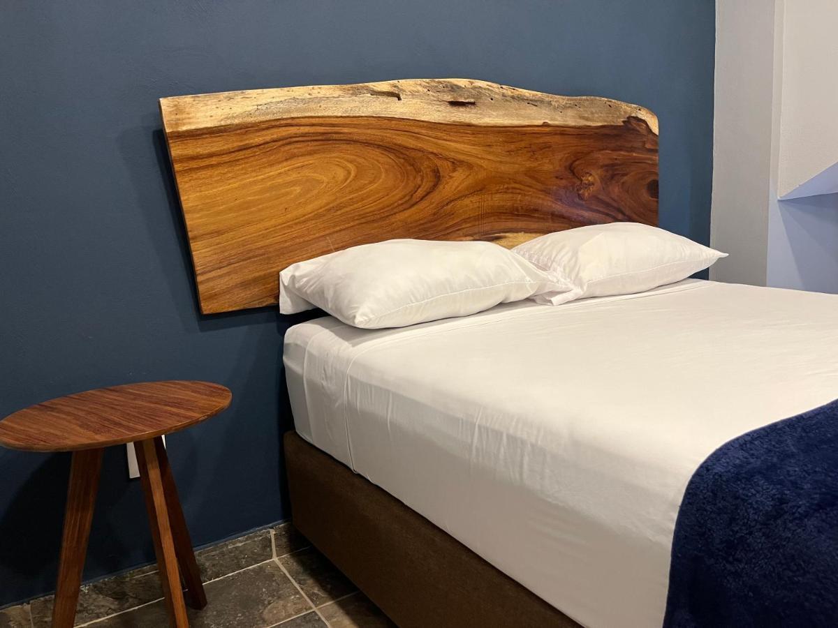 Hotel La Bikina Текила Экстерьер фото