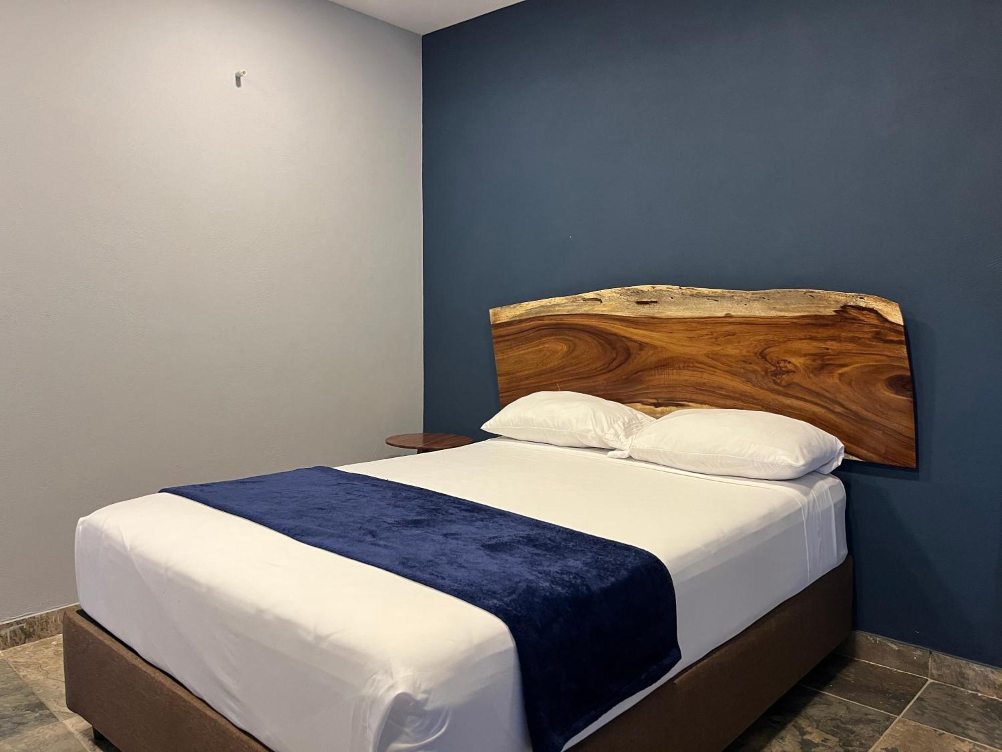 Hotel La Bikina Текила Экстерьер фото
